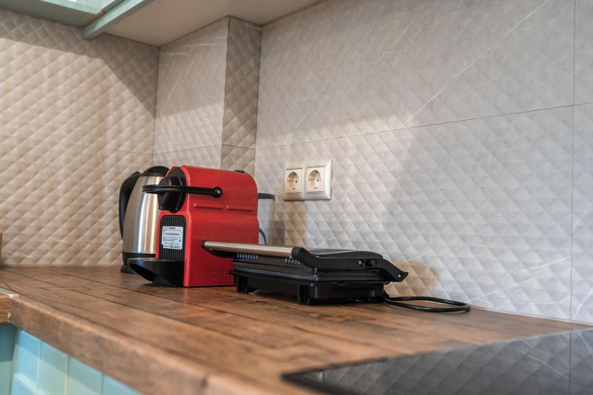 Epithea Suites Kythnos 4 Με Ιδιωτική Πισίνα エクステリア 写真